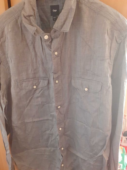 Риза на Gap нова