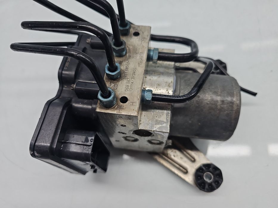 Pompa ABS Bmw 5 GT (F07) [Fabr 2011-2016] 6869404 2.0 N47D20 135KW / 1