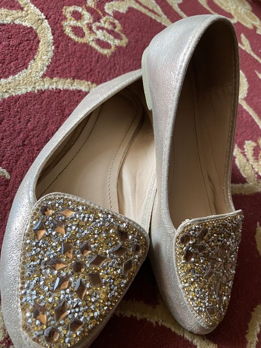 женские туфли