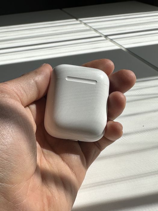 AirPods 2 Наушники *Оригинал*