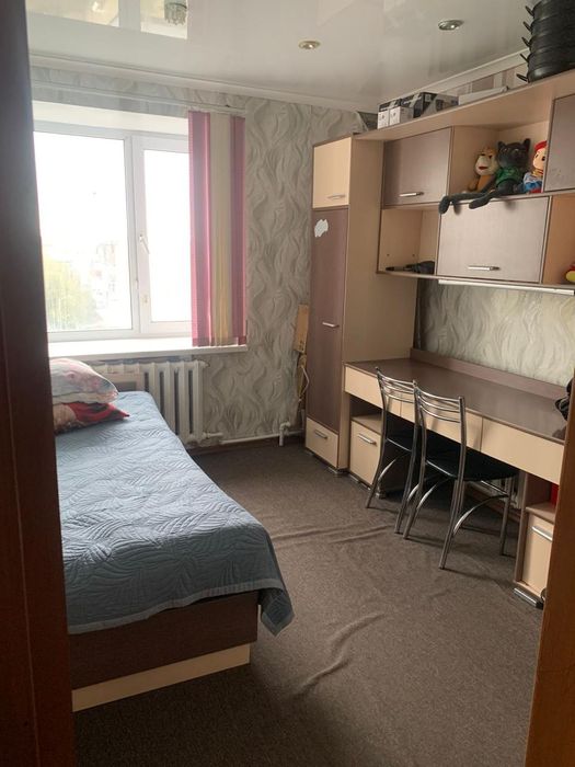 Продам квартиру в г Абай