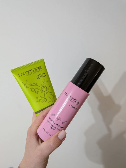 Mi Amante термозашита + Ella