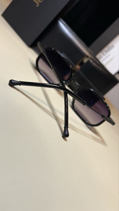 Jhon Dalia Anthony ochelari de soard noi rame