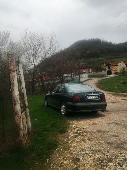 Продава се Къща в с. Сваленик, Област Русе - 300 кв.м за 134 €/кв.м - Снимка #10