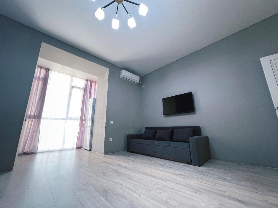 Евродвушка Lux Байзакова 131/1