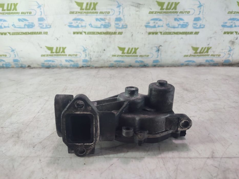 EGR   55567724   1.7 A17DTS Opel Meriva 2 [2010 - 2014] 1.7 A17DTS