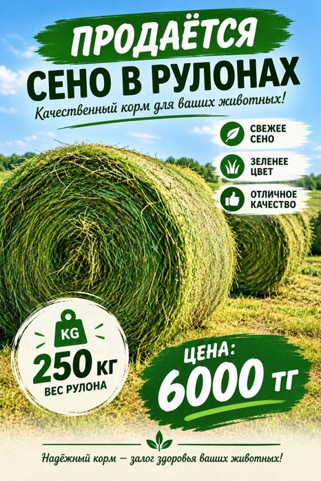 Продам сено луговое , мичурино черноярка