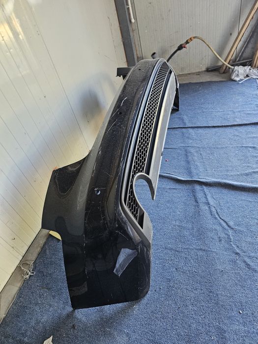 Bara fata spate  audi a4 b8 sline 2012 2015