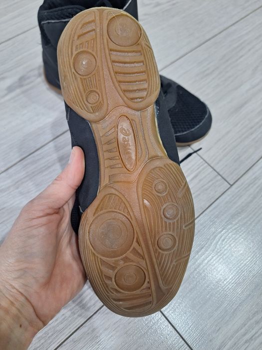 Борцовки 35_36 размер