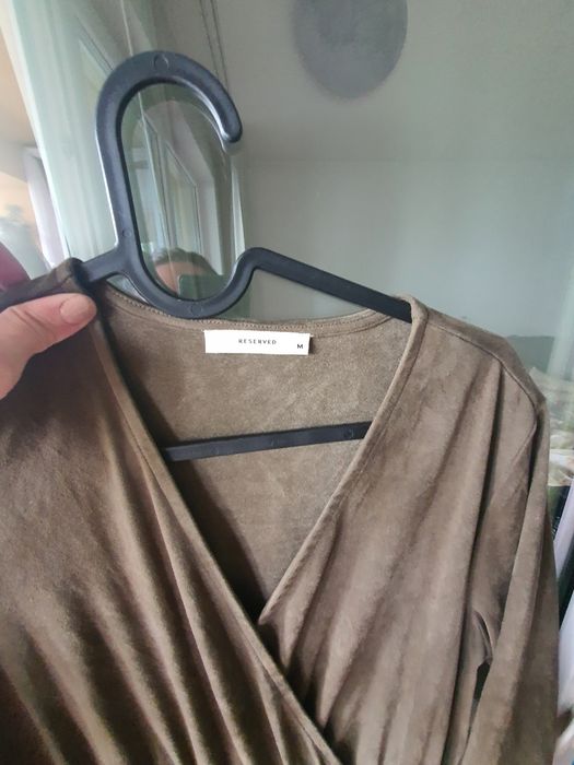 Rochie RESERVED groasa