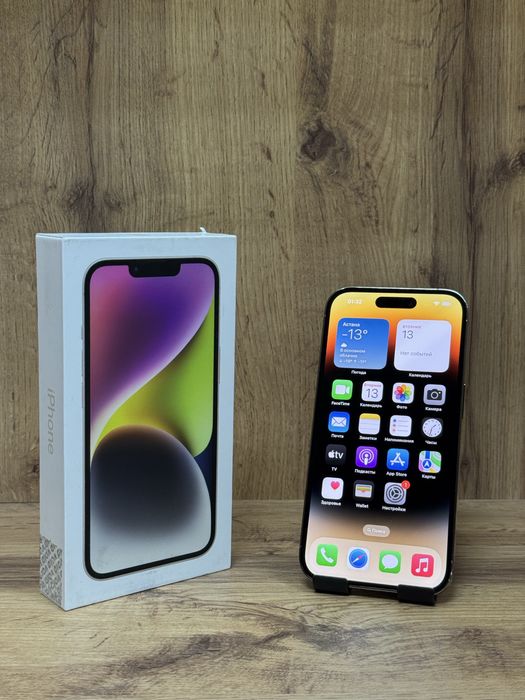 Iphone 14 Pro | Nomad Mobile