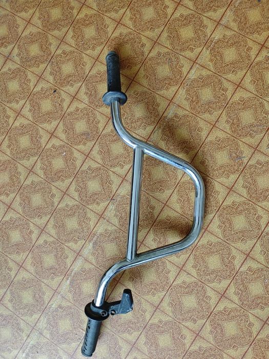 ПРОДАМ руль на велосипед BMX