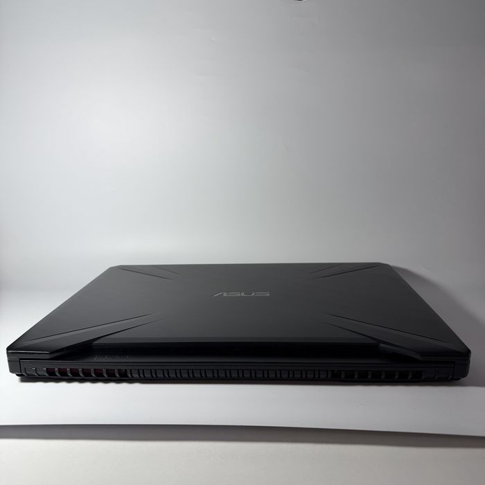 ispotmobile.ro Laptop Gaming ASUS TUF FX505DT Ryzen 7 GTX 1650 4GB 16GB RAM 512GB SSD Garanție 2 ani