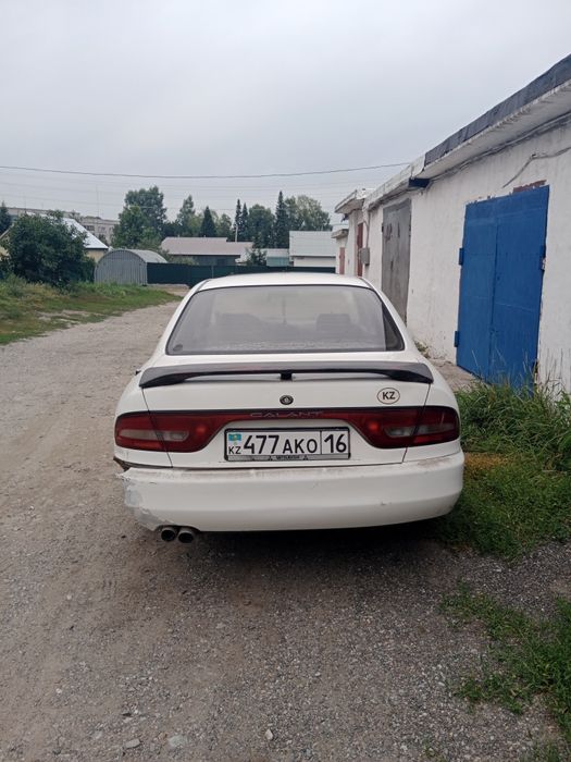 Продам Митсубиси Галант 7