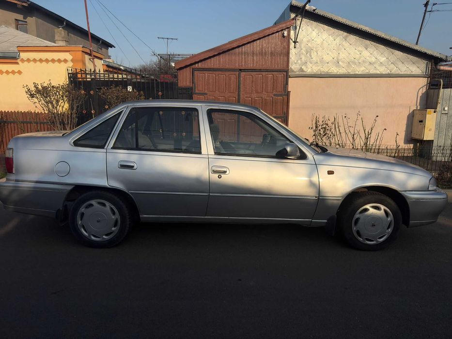 Daewoo Cielo Executive 2003 Intretinut - Al doilea Propietar