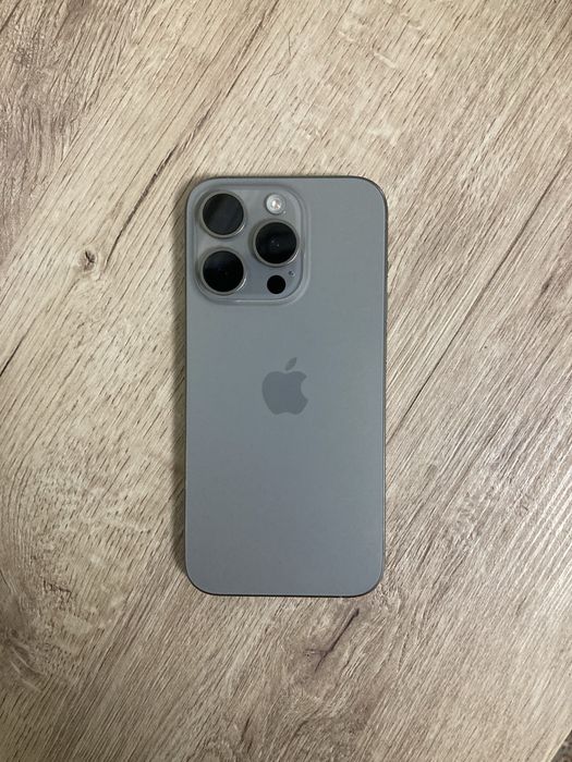 Iphone 15 pro айфон 15 про