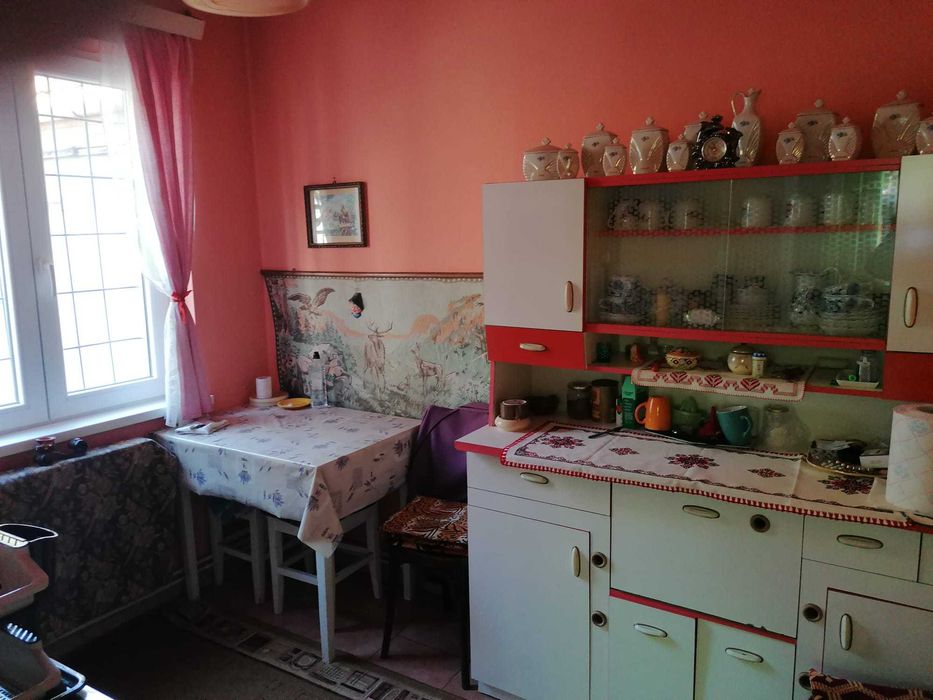 Casa Sighisoara (str. Ana Ipatescu)