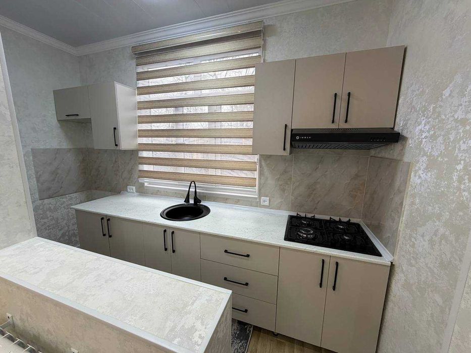 Продается 2в3х квартира в Вторичный Фонд, Яшнабадский район