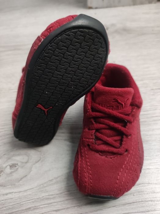 Бебешки обувки  18 номер