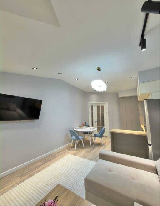 Срочна продается квартира Алайси Ц2