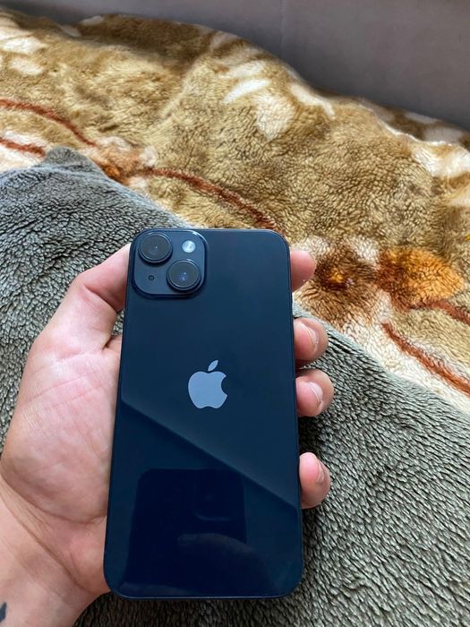 Обмен с вашей доплатой iPhone 14 128Gb