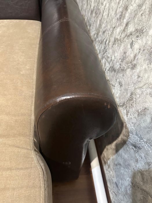 Продам диван в хорошем состоянии