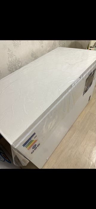 Продам Морозильник