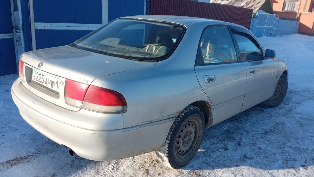 Продам Мазда 626