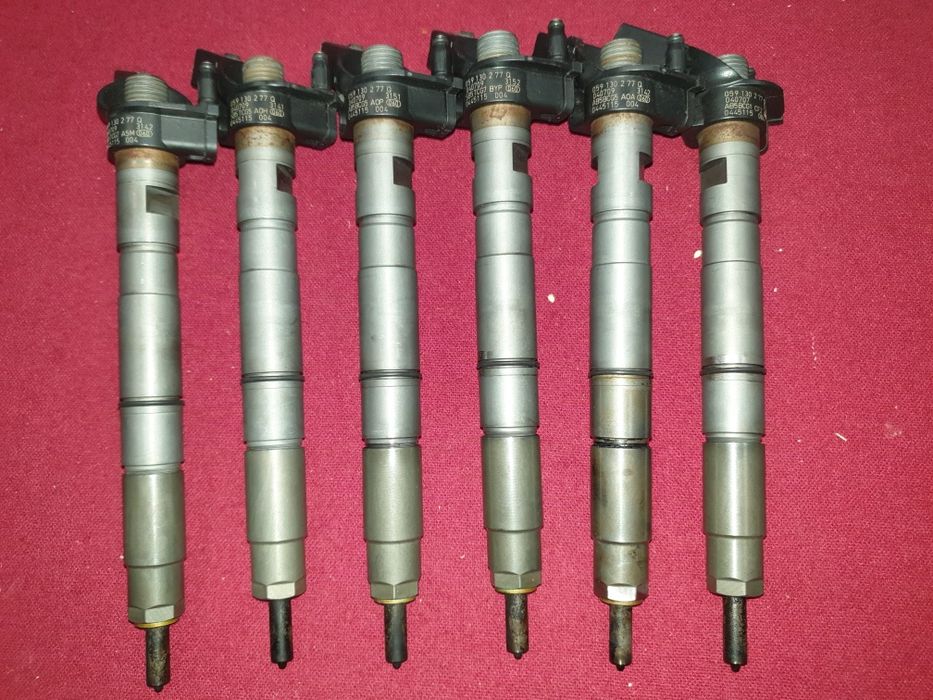 Дюзи за Ауди А6 4F 3000/224 k.s.