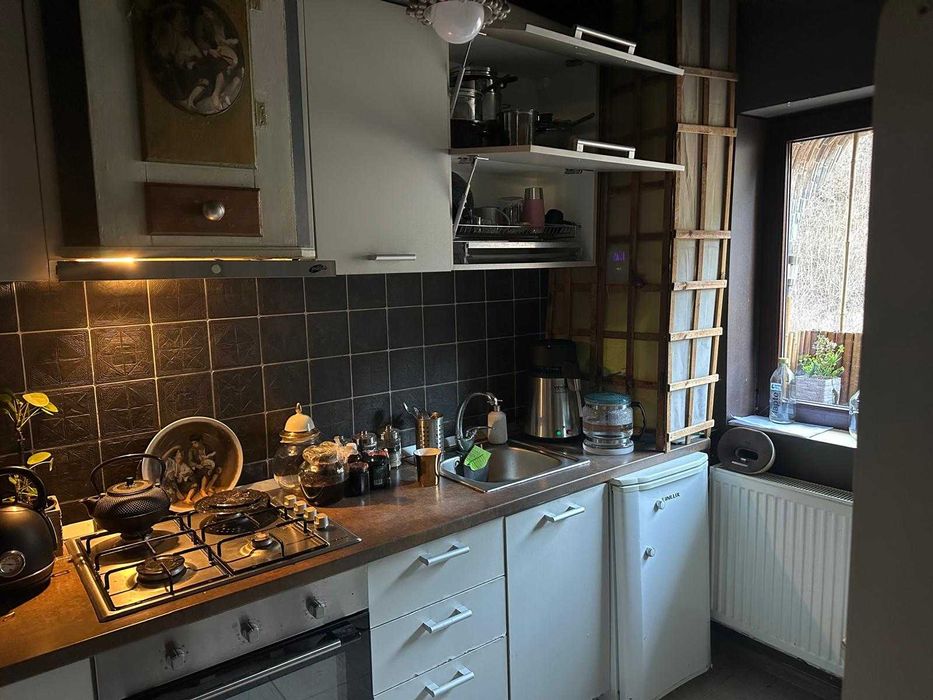 Vand apartament 3 camere 52mp Donath Park-Floresti