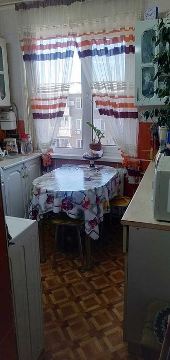 Продажа 3-х комнатной квартиры