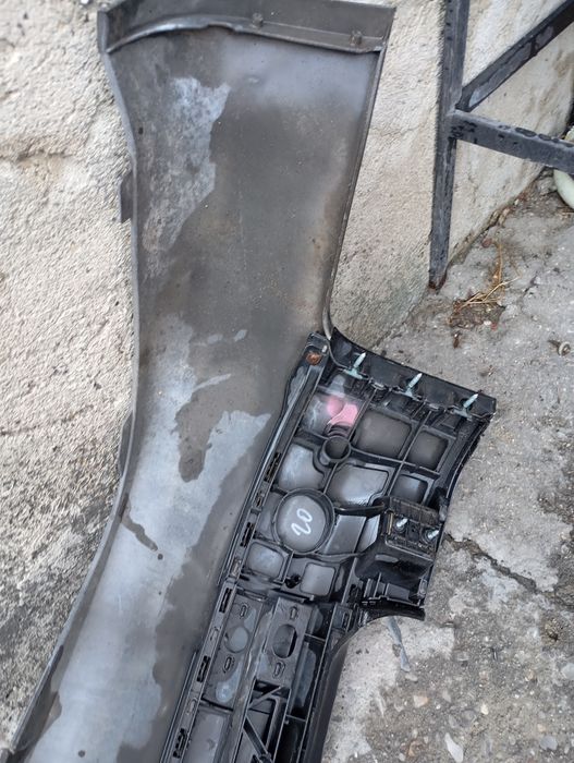 Задна броня Audi A4 B6 комби