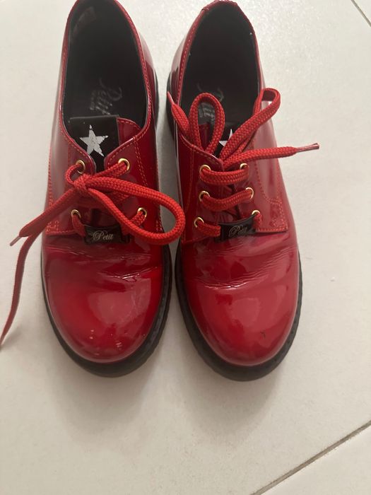 Детская обувь для девочки