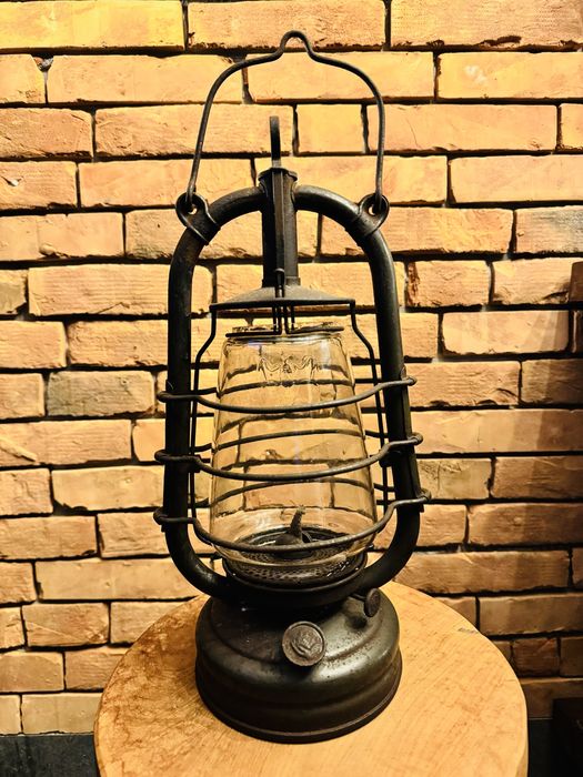 Felinar Feuerhand nr 201