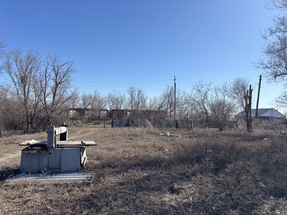 Продам участок село Маржанбулак