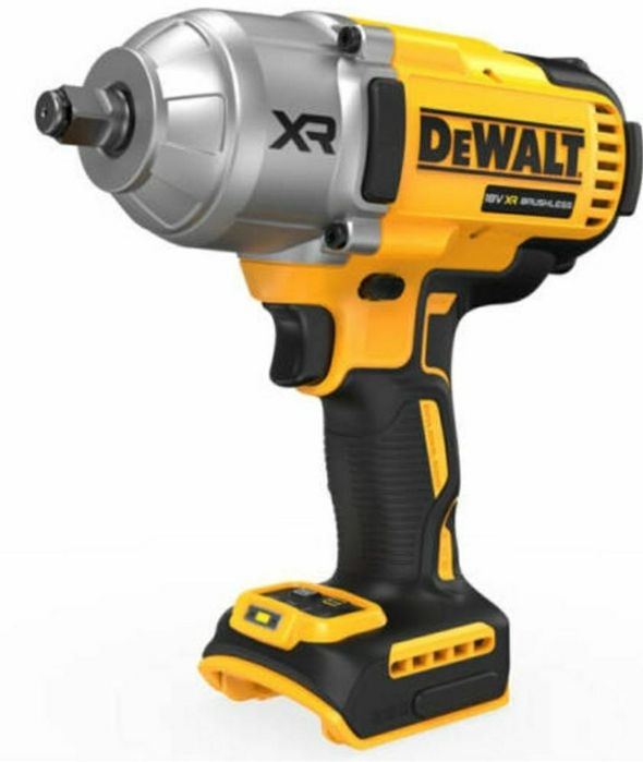 Dewalt 18v DCF900 xr  1/2  гайковерт