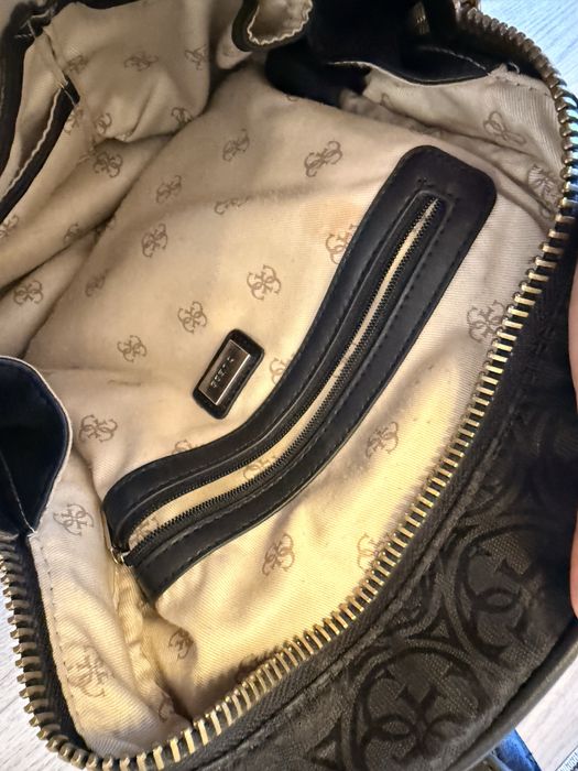 Rucsac Guess mediu