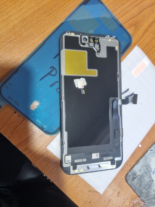 Display Iphone 14Pro Nou.