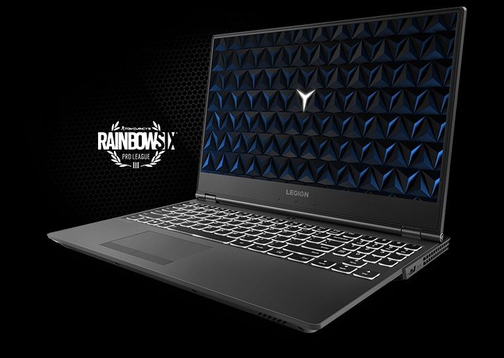 СРОЧНО!!! Игровой ноутбук Lenovo Legion 5
