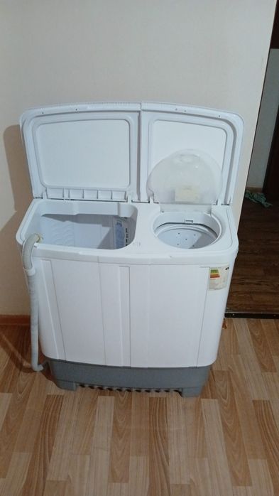 Машинка стиральная