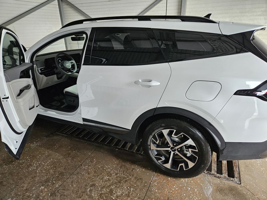 Продам кия спортейдж5