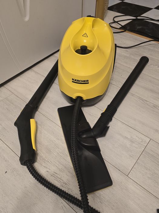 Парочистачка Karcher SC3 Easyfix