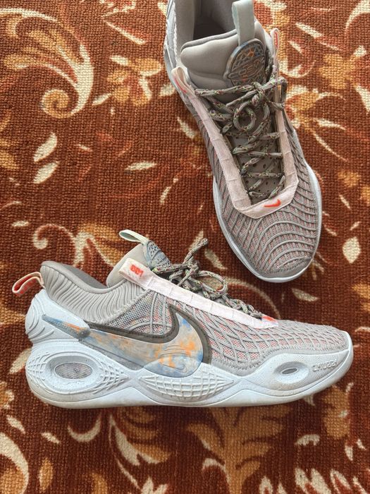 Кроссовки Nike Cosmic Unity EP Space