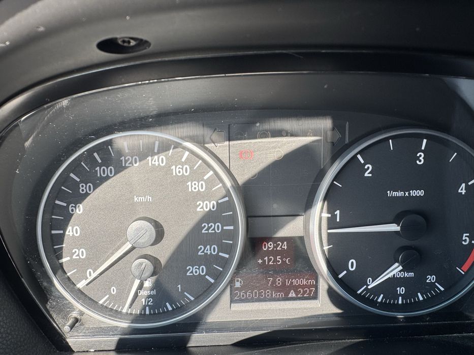 BMW 320/ D 2007