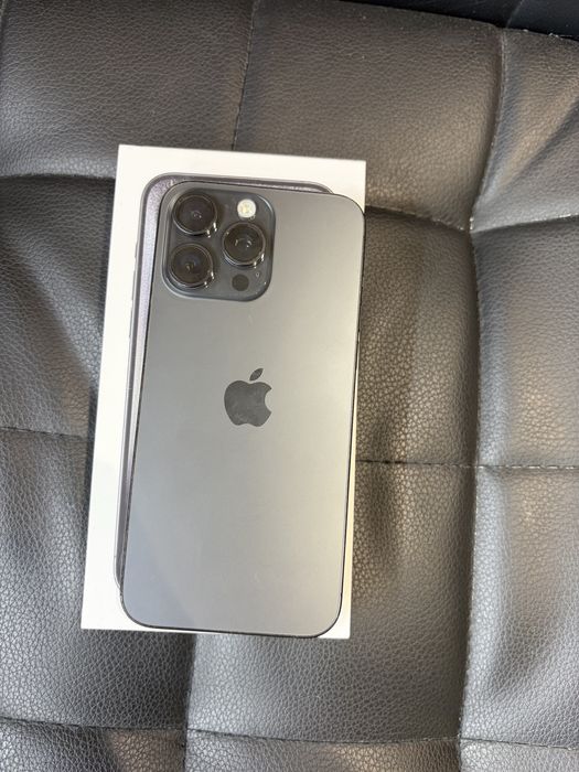 Продам iphone 15 pro max