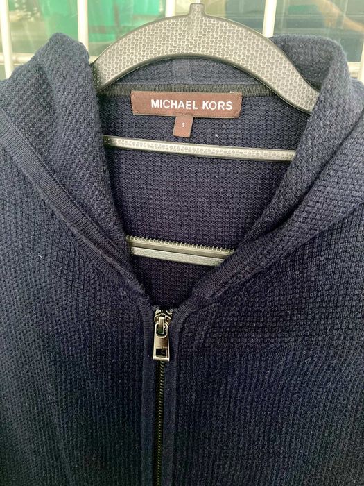 Кардиган МУЖСКОЙ  Michael Kors