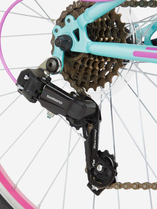 1 Велосипед для девочек + 1 велосипед для мальчика в подарок.