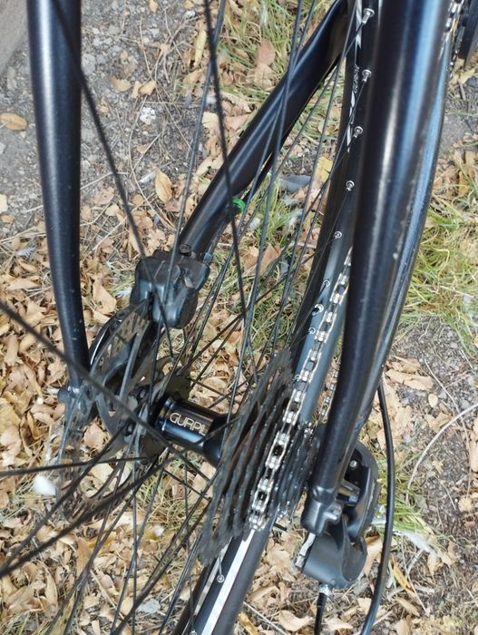 Велосипед Scott Aspect 960