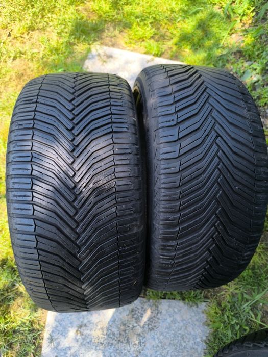 Michelin CrossClimate 2  245/40/18