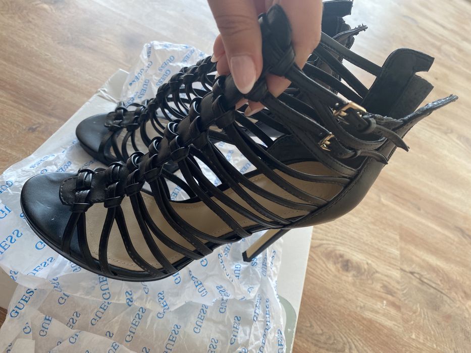 Guess дамски сандали